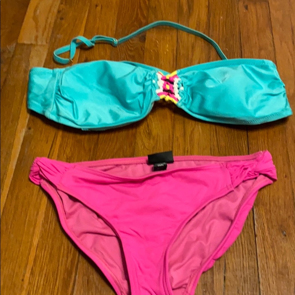 Jessica Simpson bikini